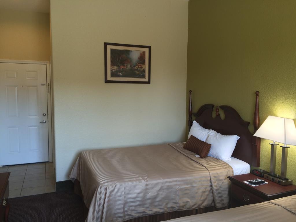 Frio Inn Pearsall Pokój zdjęcie